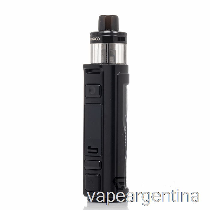 Voopoo Argus Pro 2 80w Pod System Spray Negro Vape Argentina